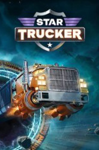 Star Trucker (2024)