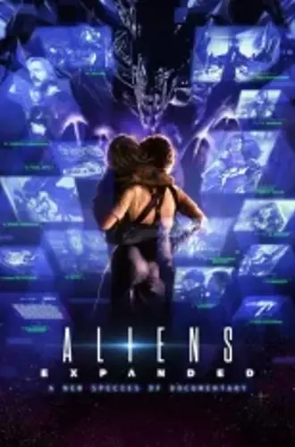 Чужие: Расширенная версия / Aliens Expanded (2024) WEBRip 1080p | Pazl Voice