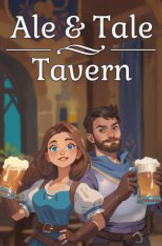 Ale & Tale Tavern (2024)