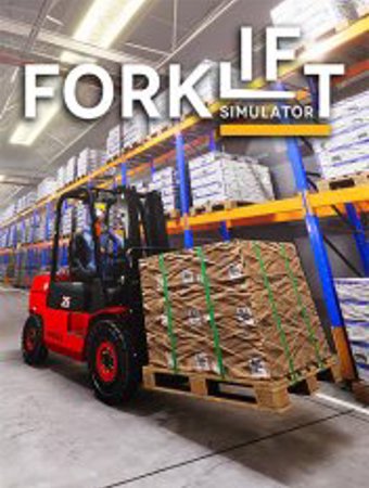 Forklift