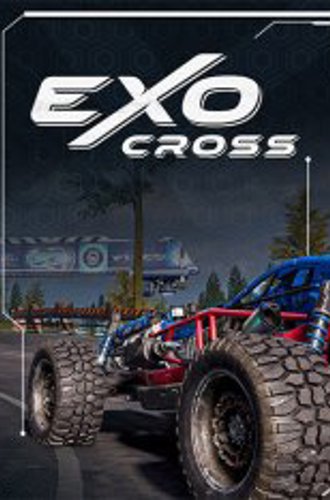 ExoCross / DRAG (2024)