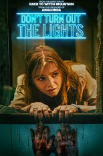 Полтергейст: Другое измерение / Dont Turn Out the Lights (2023) WEB-DLRip