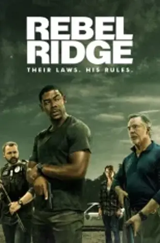 Ребел Ридж / Rebel Ridge (2024) WEB-DL 1080p | ViruseProject