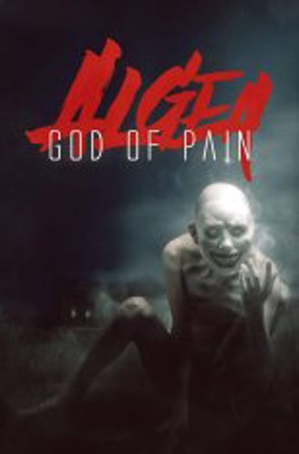 Алгея: Бог боли / Algea: God of Pain (2023) WEB-DLRip