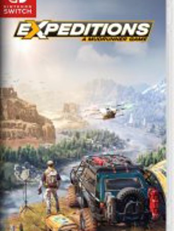 Expeditions: