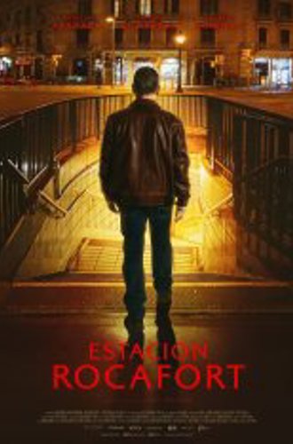 Подземная бездна / Last Stop: Rocafort St. / Estacion Rocafort (2024) TS