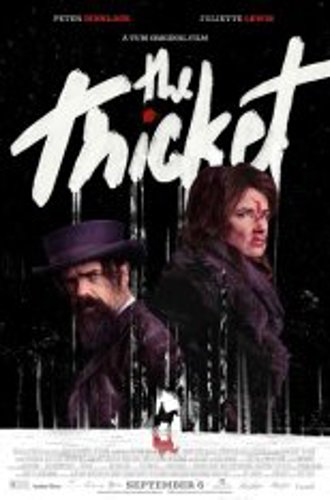 Чаща / The Thicket (2024) TS