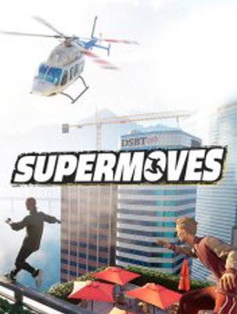 Supermoves