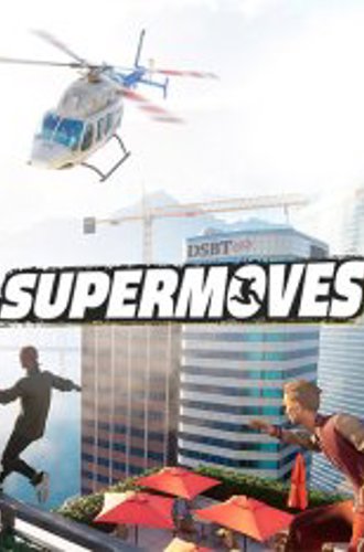 Supermoves (2024)