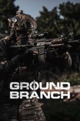 GROUND BRANCH (2018)