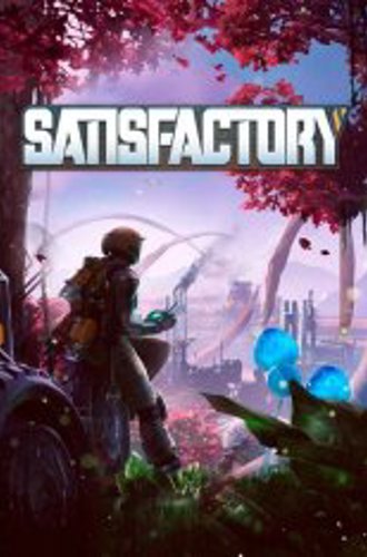 Satisfactory (2024)