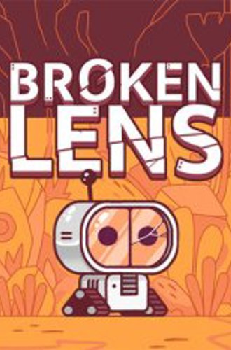 Broken Lens (2024)