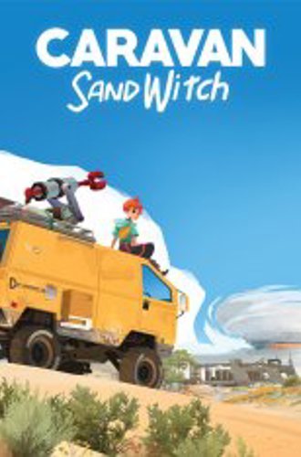 Caravan SandWitch (2024)