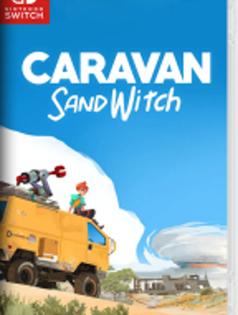 Caravan