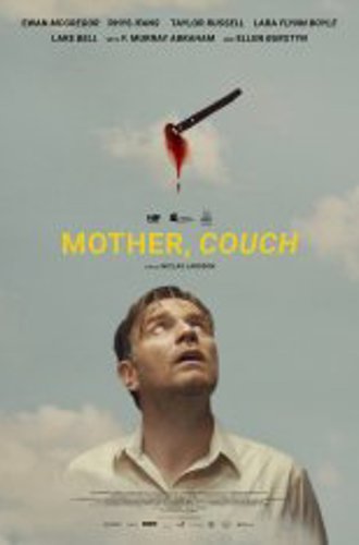 Диван для мамы / Mother, Couch (2023) WEB-DLRip