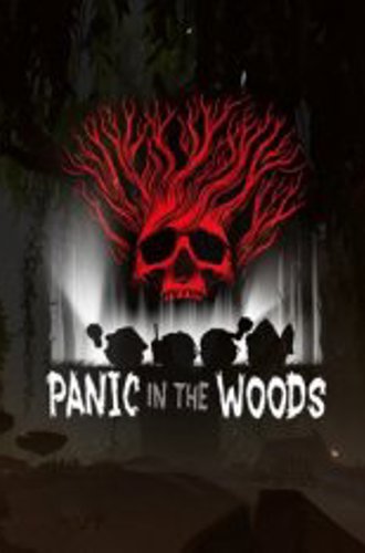 Panic In The Woods (2024)