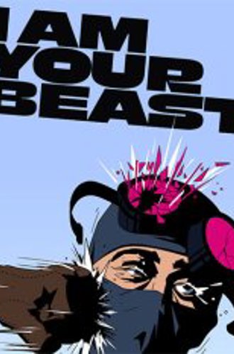 I Am Your Beast (2024)