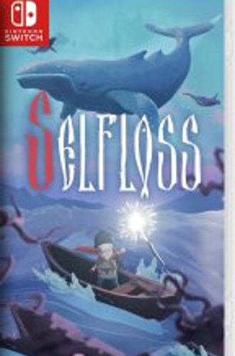 Selfloss (2024) на Switch