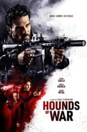 Псы войны / Hounds of War (2024) WEBRip