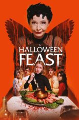 Пир на Хэллоуин / A Halloween Feast (2024) WEB-DL 1080p | TVShows