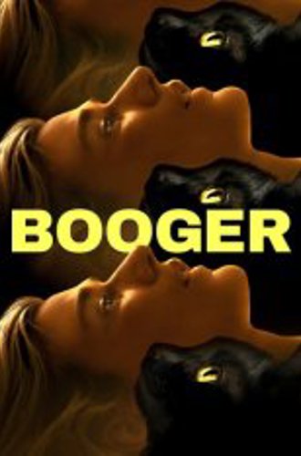 Козявка / Booger (2023) WEB-DL 1080p | TVShows