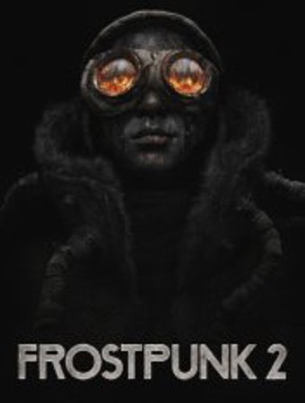 Frostpunk