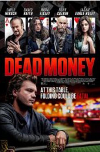 Игрок / Dead Money (2024) WEB-DLRip