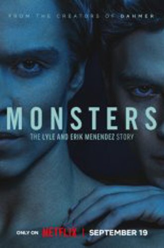 Монстры: История братьев Менендес / Monsters: The Lyle and Erik Menendez Story [Полный сезон] (2024) WEB-DL 1080p | Дубляж