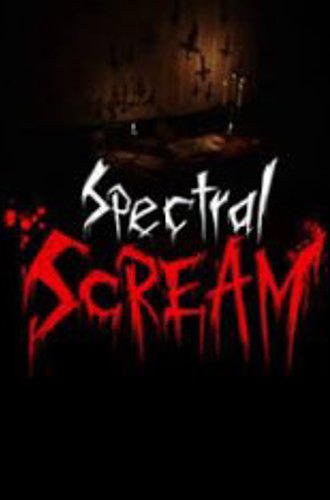 Spectral Scream (2024)