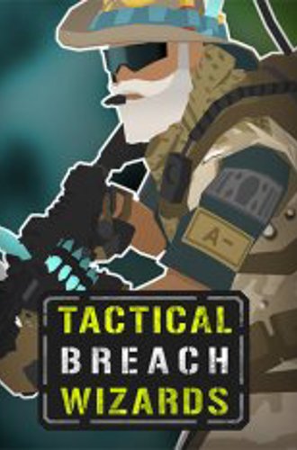 Tactical Breach Wizards (2024)