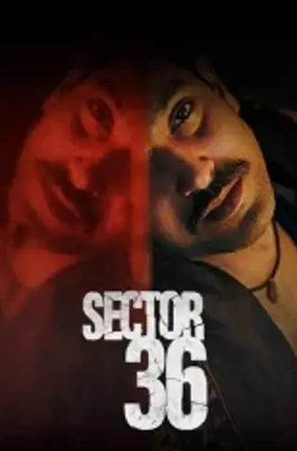 Сектор 36 / Sector 36 (2024) WEB-DL 1080p | Zetflix