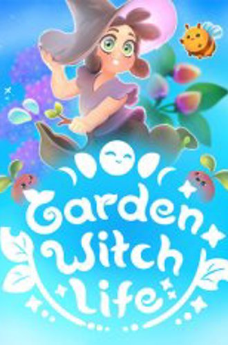 Garden Witch Life (2024)