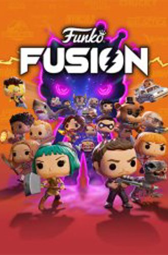 Funko Fusion (2024)