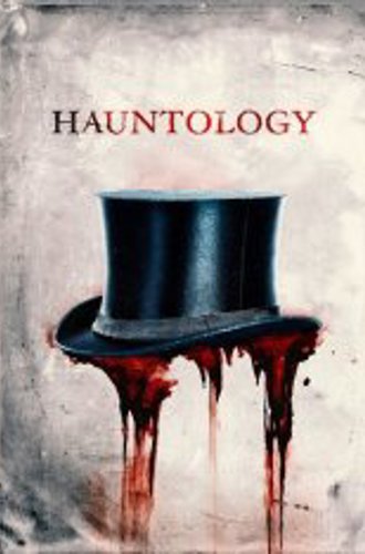 Призракология / Hauntology (2024) WEB-DL 1080p | TVShows