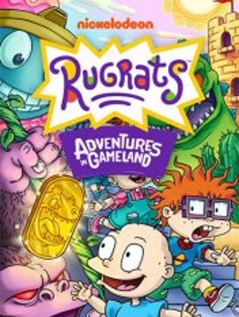 Rugrats: