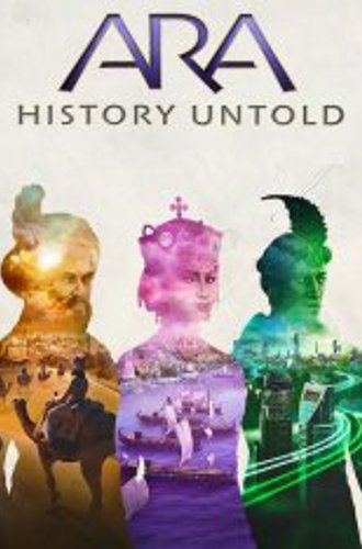 Ara: History Untold (2024)