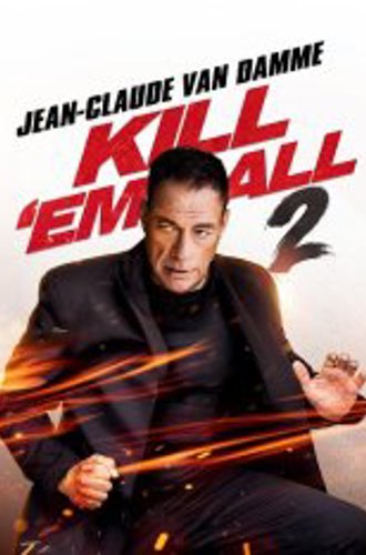 Прикончи их всех 2 / Kill Em All 2 (2024) WEB-DL 1080p | ViruseProject