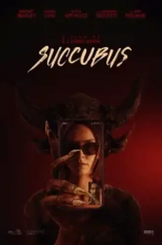 Суккуб / Succubus (2024) WEB-DLRip