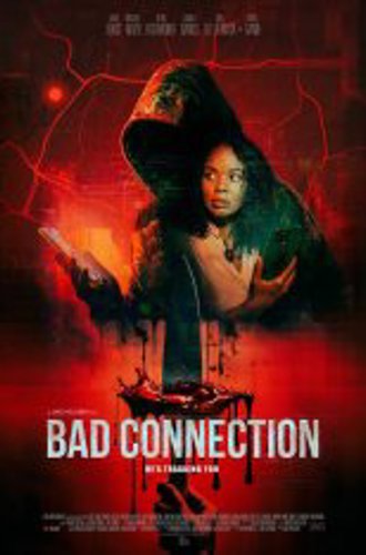 Плохая связь / Bad Connection (2023) WEB-DL 1080p