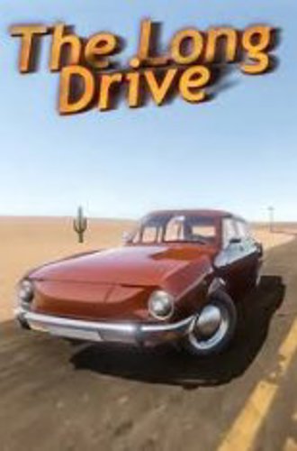 The Long Drive (2019)