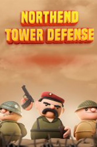 Northend Tower Defense (2024)