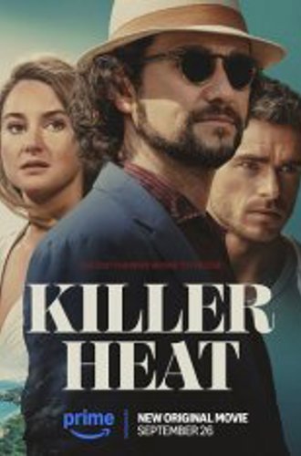 Убийственная жара / Killer Heat (2024) WEB-DL 1080p