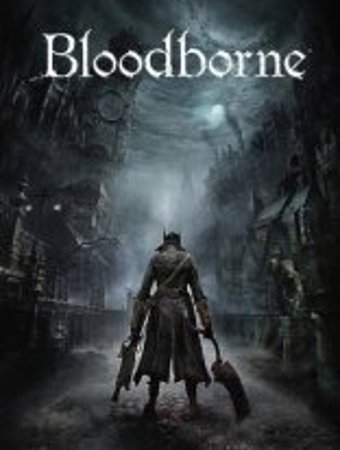 Bloodborne