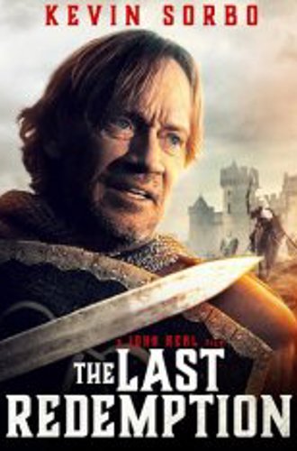 Последнее искупление / The Last Redemption (2023) WEB-DL 1080p