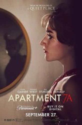 Квартира 7А / Apartment 7A (2024) WEB-DL 1080p