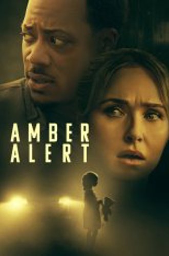 Эмбер Алерт / Amber Alert (2024) WEB-DL 1080p