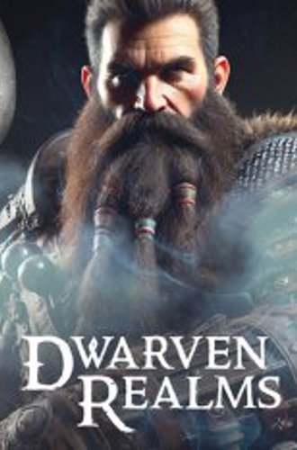 Dwarven Realms (2024)