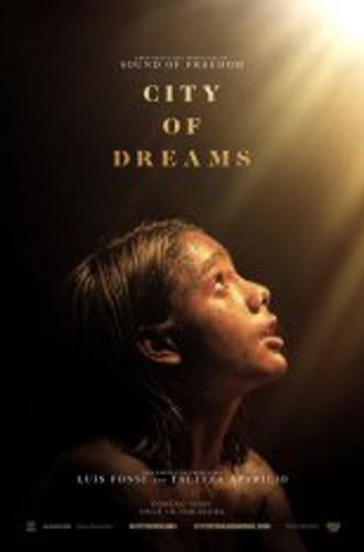 Город грёз / City of Dreams (2023) WEB-DL 1080p