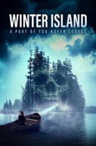 Зимний остров / Winter Island (2024) WEB-DLRip