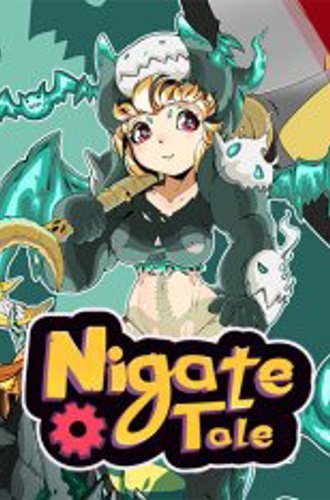 Nigate Tale (2024)